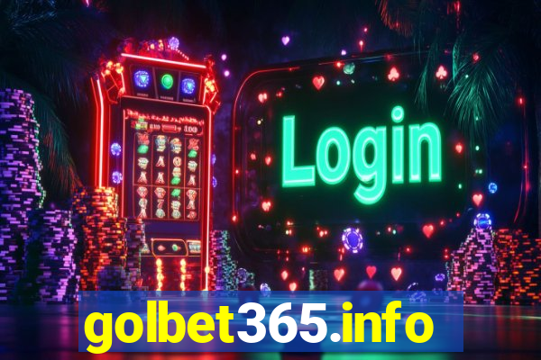 golbet365.info