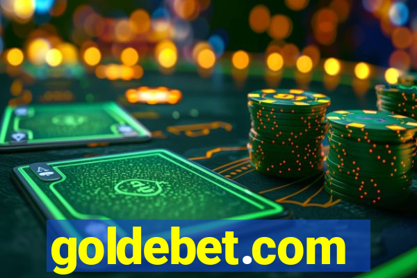 goldebet.com