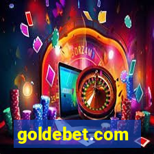 goldebet.com