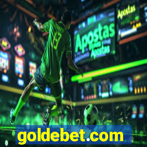 goldebet.com