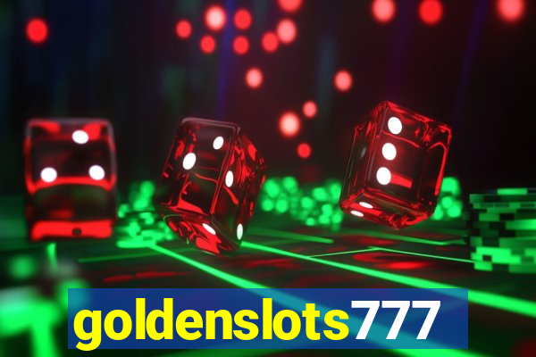 goldenslots777