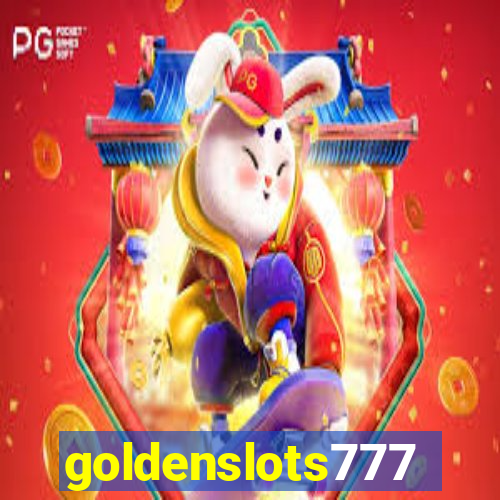 goldenslots777
