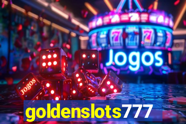 goldenslots777