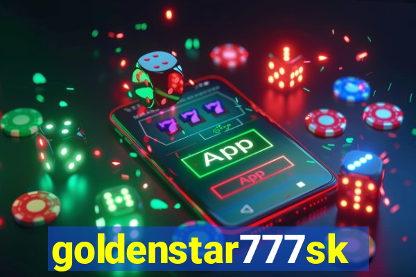 goldenstar777sk