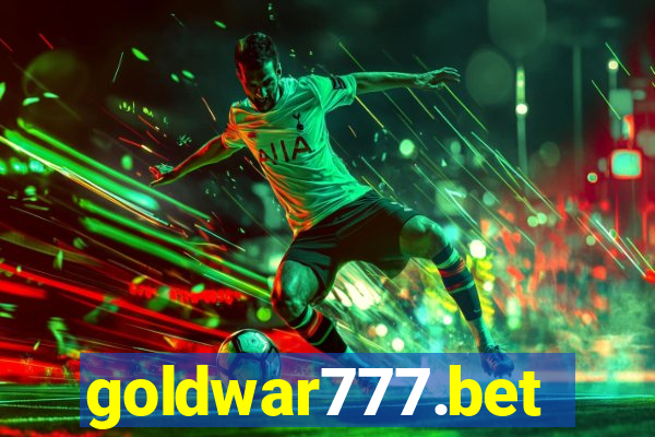 goldwar777.bet