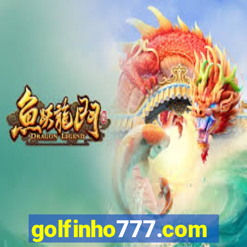 golfinho777.com