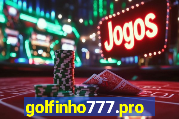 golfinho777.pro