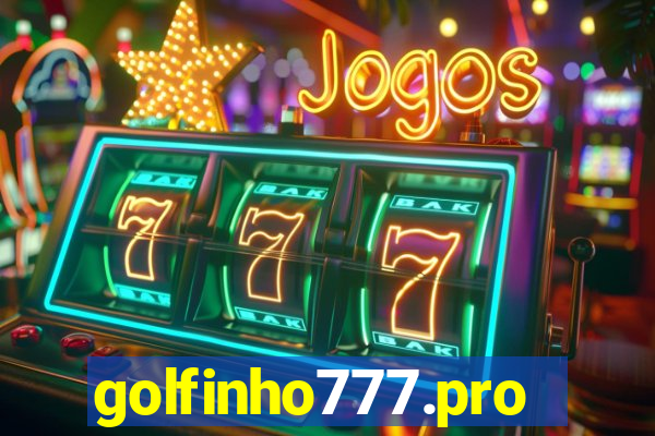 golfinho777.pro