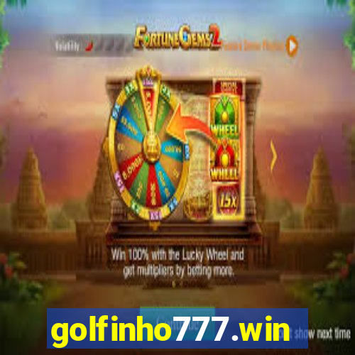 golfinho777.win
