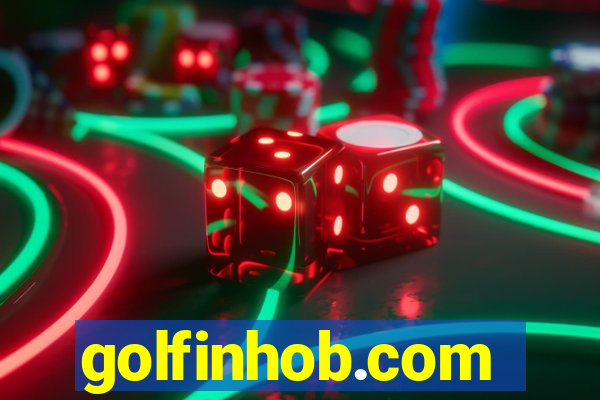 golfinhob.com