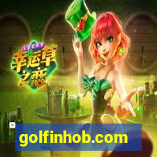 golfinhob.com