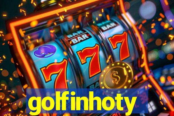 golfinhoty