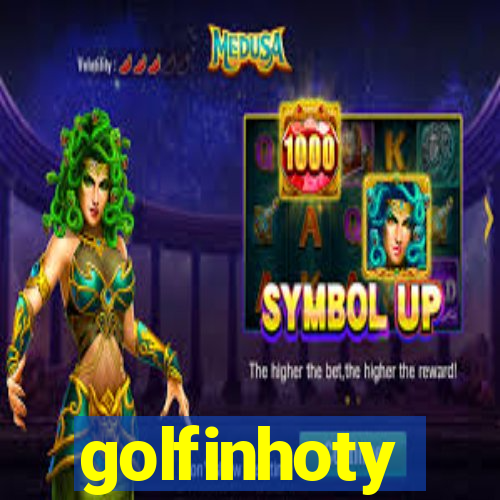 golfinhoty