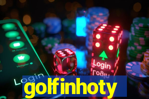 golfinhoty