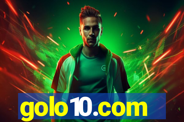 golo10.com