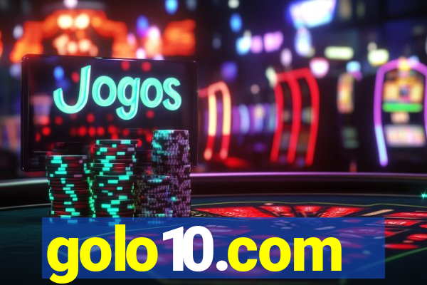 golo10.com