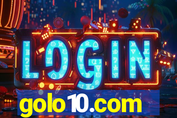 golo10.com