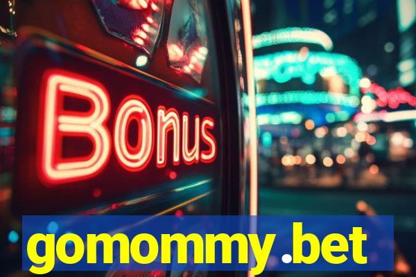 gomommy.bet