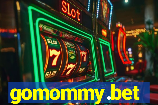 gomommy.bet