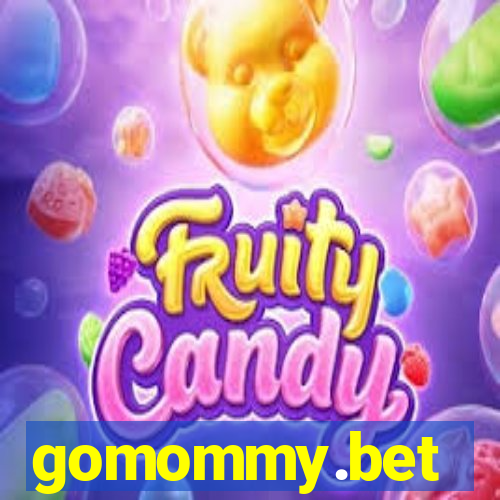 gomommy.bet