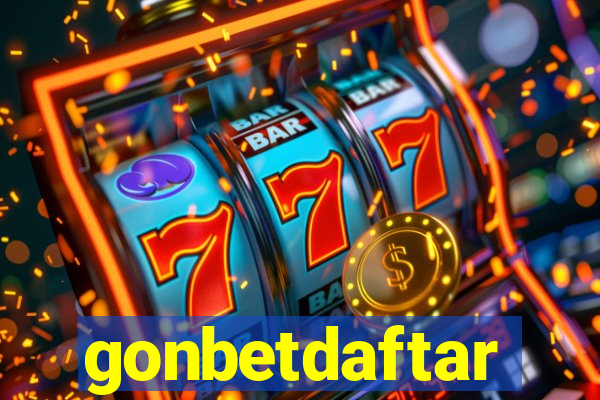 gonbetdaftar