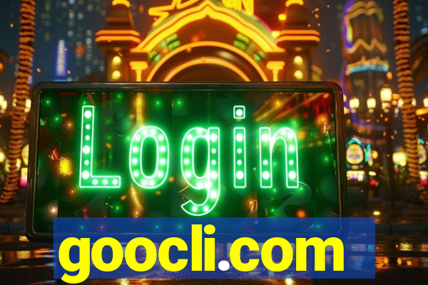 goocli.com