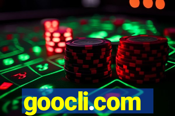 goocli.com