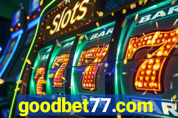 goodbet77.com