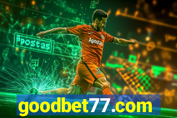 goodbet77.com