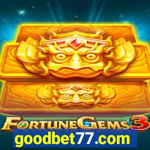 goodbet77.com