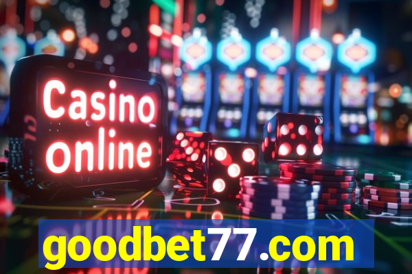 goodbet77.com