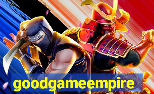 goodgameempire