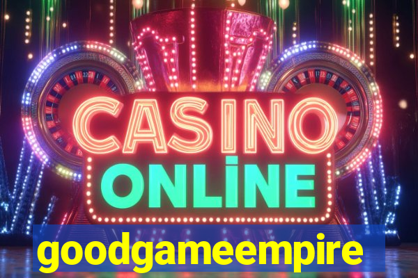 goodgameempire