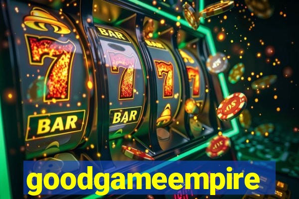 goodgameempire