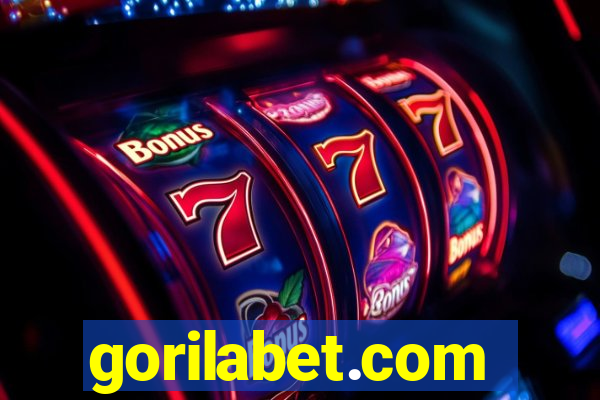 gorilabet.com