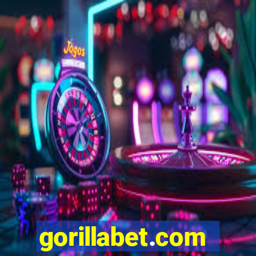 gorillabet.com