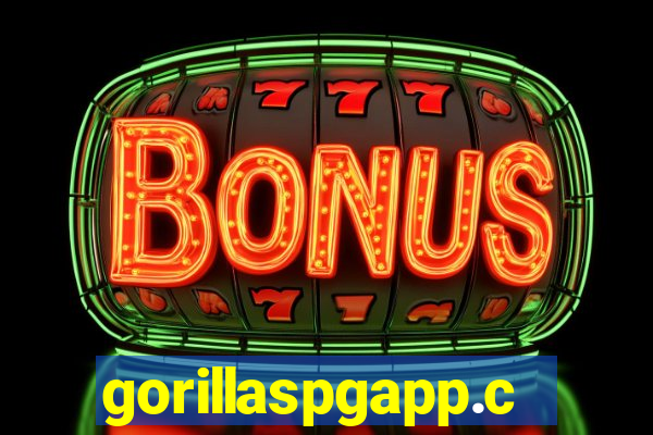 gorillaspgapp.com