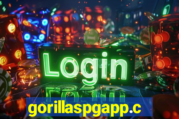 gorillaspgapp.com