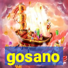 gosano