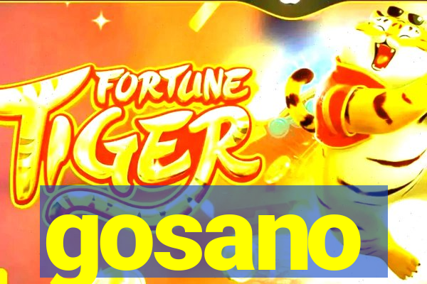 gosano