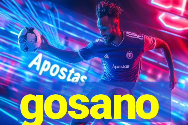 gosano