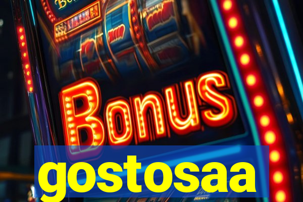 gostosaa