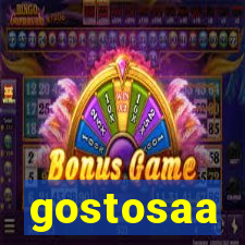 gostosaa
