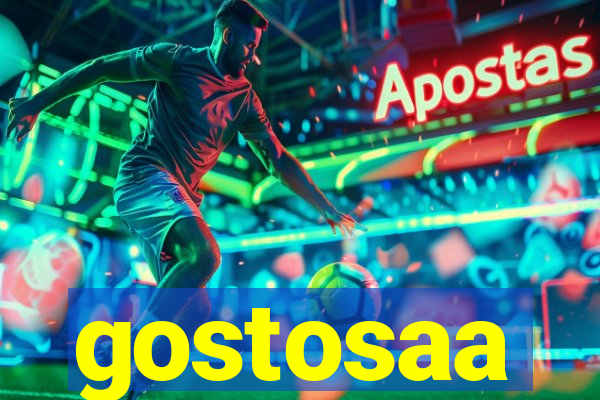 gostosaa