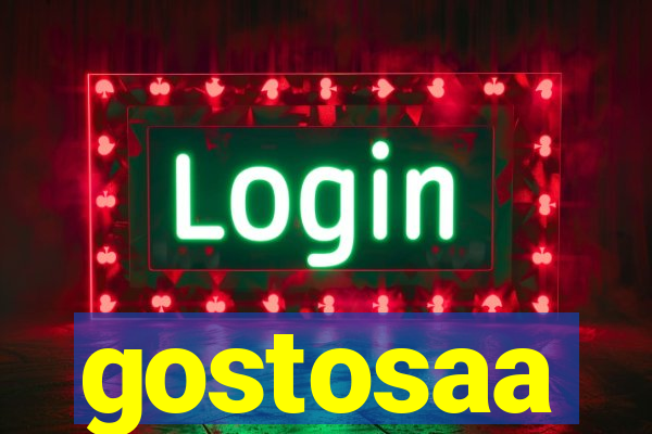 gostosaa