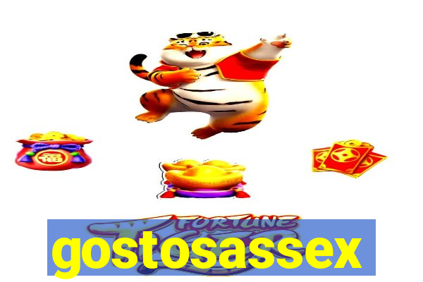 gostosassex