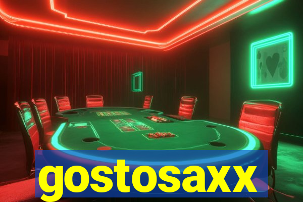 gostosaxx