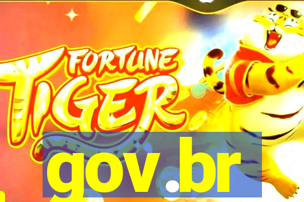 gov.br