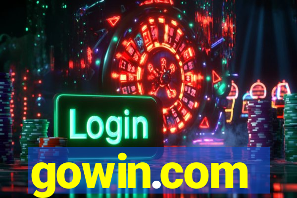 gowin.com