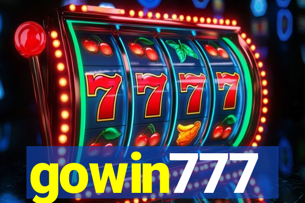 gowin777